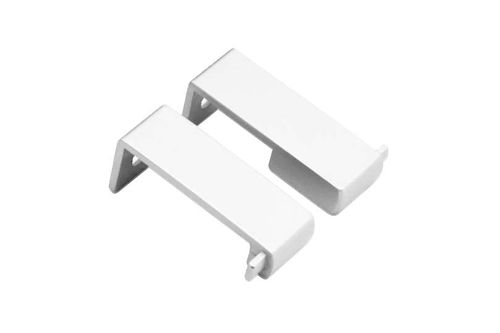 Ponteira Facetato Pe-183 A1320 para 20mm Branco Rometal