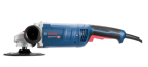 LIXADEIRA ANGULAR 7  GWS 22 U 220V BOSCH