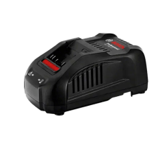 Kit Carregador 127 com 2 Baterias 18v 8ah Bosch