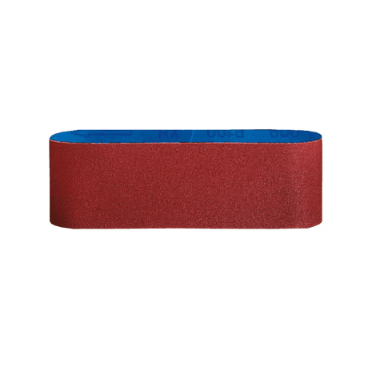 Jogo de Cintas de Lixa Best Wood Paint X440 75x533 Mm G60/80/100 Bosch