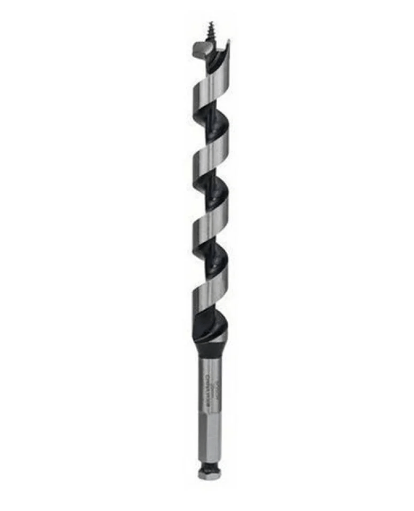 BROCA EM SERPENTINA PARA MADEIRA 11 MM BOSCH