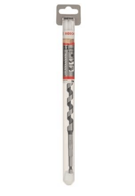 BROCA EM SERPENTINA PARA MADEIRA 11 MM BOSCH