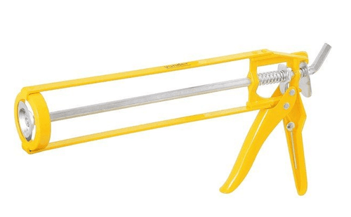 Pistola Aplicadora para Silicone Vonder