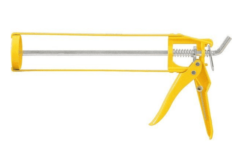 Pistola Aplicadora para Silicone Vonder