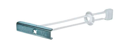 BUCHA FKT 3/16 DRYWALL BLOCO DE CONCRETO COM 10 PEÇAS FISCHER