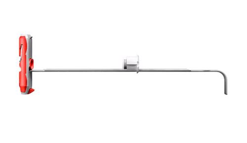 Bucha Duotec 10 X 60mm com 10 Peças Fischer