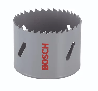 SERRA COPO 46MM BIMETAL BOSCH