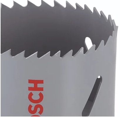 SERRA COPO 46MM BIMETAL BOSCH