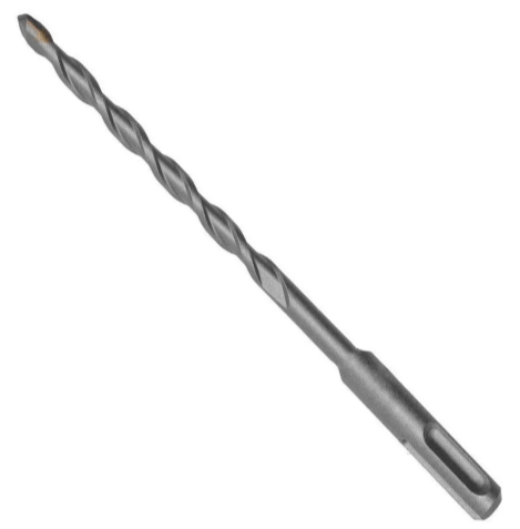 BROCA SDS PLUS 20X210MM IRWIN