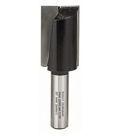 Fresa Paralela Dupla 25mm Bosch