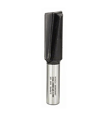 Fresa Paralela Dupla 18mm 2608628467 Bosch