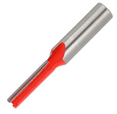 Fresa Reta Paralela 12-10712p ø 8mm Freud