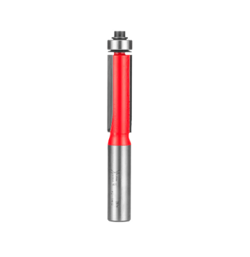 FRESA RETA PARALELA COM ROLAMENTO 42-11412P Ø 12,7 MM FREUD