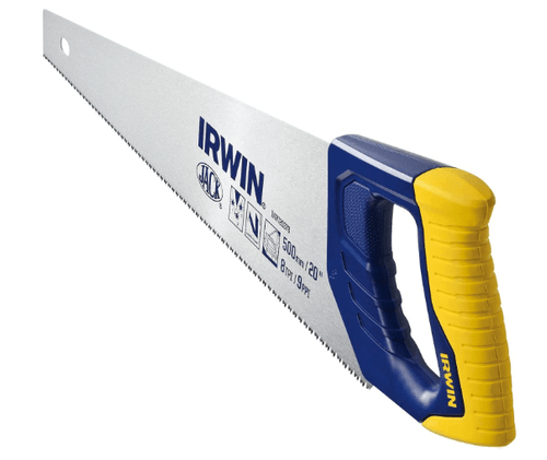 SERROTE BI-MATERIAL 20 POLEGADAS 500MM IRWIN