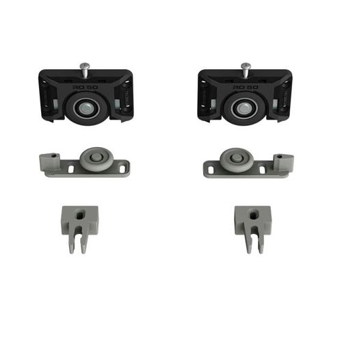 Kit Ro-50 Guia 4002 50kg Rometal