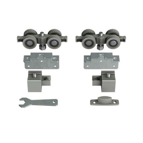 Kit Ro-75u Fx 8003 Lateral Rometal