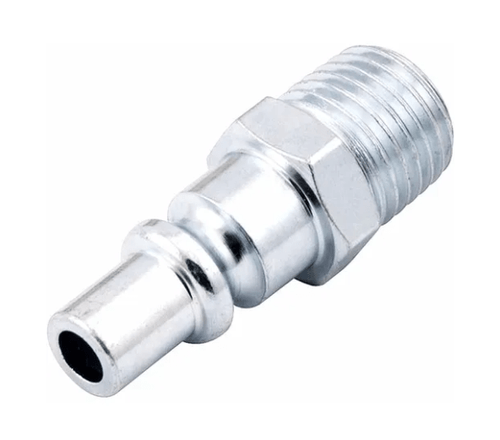 Conector Macho Rosca 1/4 X 1/4 Vonder
