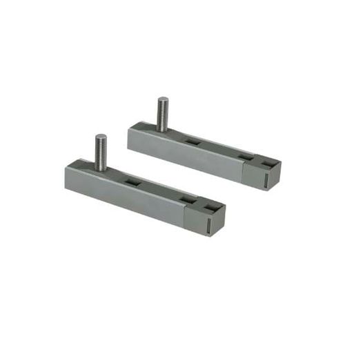 Kit FE-9009 Fixação Suspenso Embutido Rometal