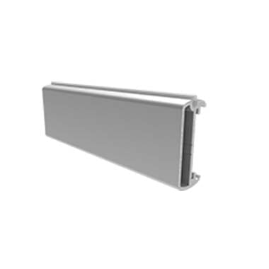 CABIDEIRO VESTO RM-282 3 METROS SUPRA NATURAL ROMETAL
