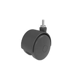 RODÍZIO PARA PERFIL LINK MODULAR ROMETAL