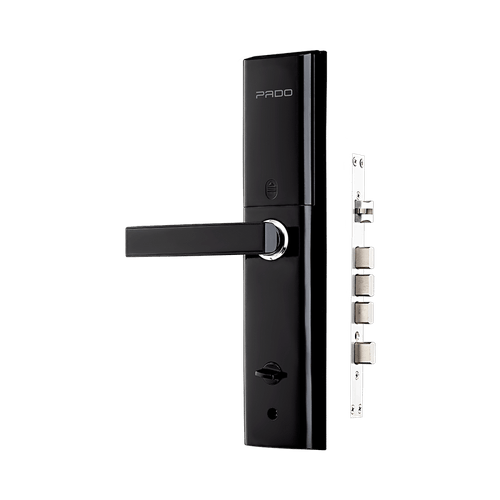 Fechadura Digital Inteligente Fd-500 Pro Pado