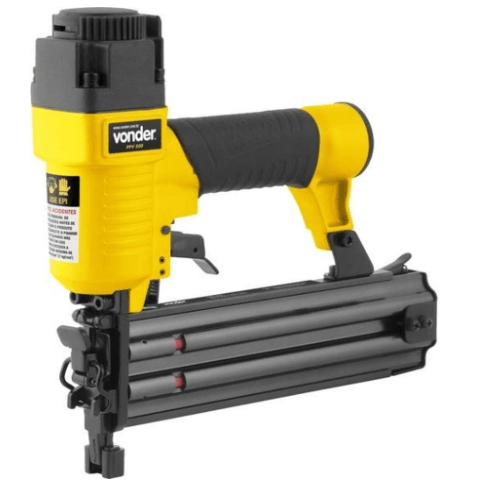 Pinador Pneumático Ppv 500 Vonder