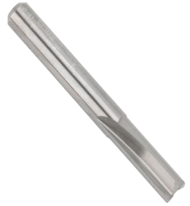 Fresa Reta Paralela  6,0 X 16,0 Mm Topo Cortante Haste 06 Mm 04-11406 Freud