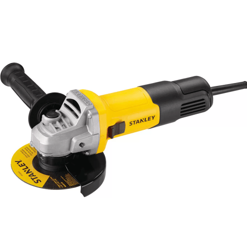 Esmerilhadeira Angular 4.1/2 Pol.220v 750w Sg7115-b2 Stanley