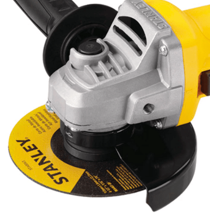 Esmerilhadeira Angular 4.1/2 Pol.220v 750w Sg7115-b2 Stanley