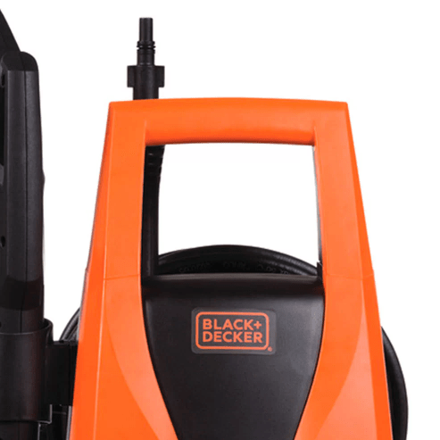 LAVADORA DE PRESSÃO ERGONÔMICA 1400W 220V - PW1450TD-B2 BLACK&DECKER