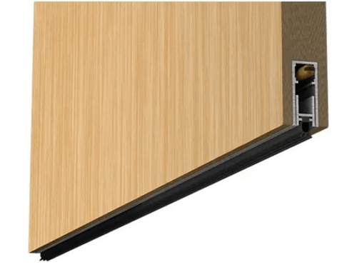 VEDA PORTA AUTOMÁTICO 72CM COMFORTDOOR