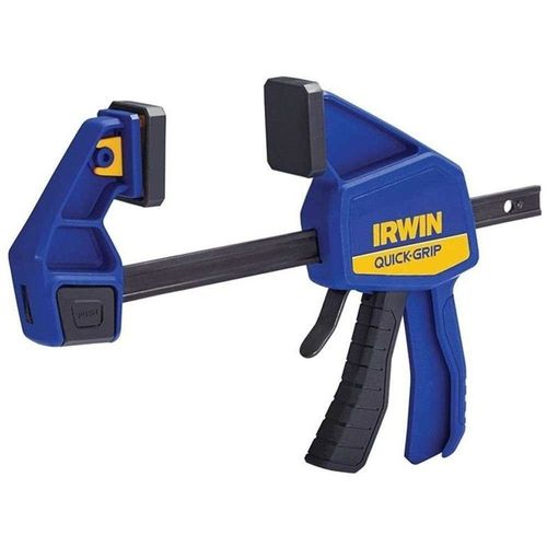 Grampo Rápido Medium Duty 15cm 6 Polegadas Irwin