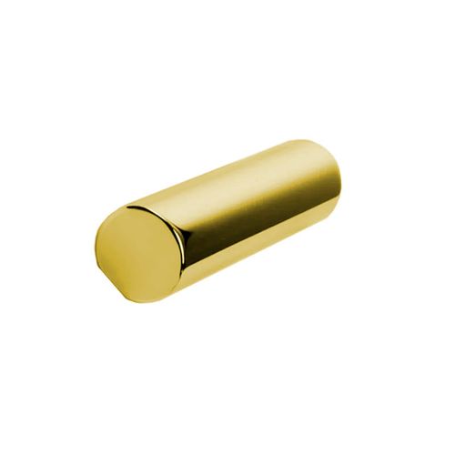 PUXADOR BALI 64MM DOURADO MATTE ZEN
