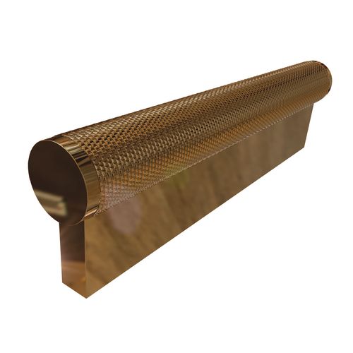 Puxador Sorento Granado 96mm Gold Zen