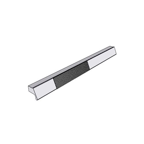 Puxador Ken Granado 320mm Gold Escovado Zen