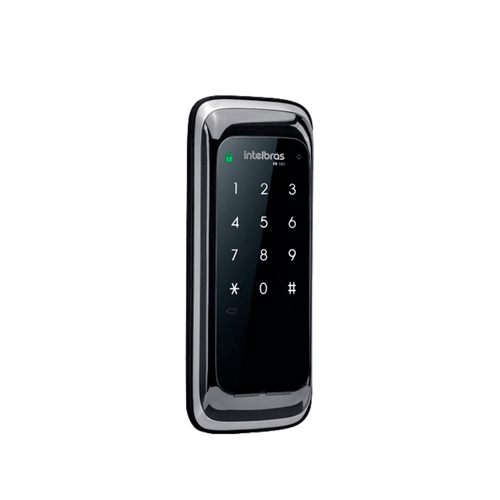 FECHADURA DIGITAL SOBREPOR FR 101  INTELBRAS INTELBRAS