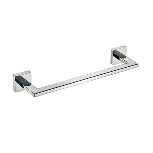 TOALHEIRO ETERNA 450MM INOX POLIDO ITALY LINE