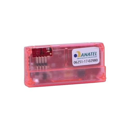 Módulo Zigbee para Fechadura Yale Yrl/yrd Yale