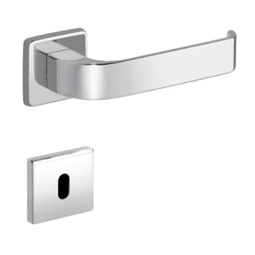 Fechadura Interna Odin 40mm Zamac Escovado Imab