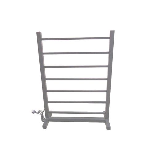 Toalheiro Térmico Quada de Chão 110v Inox Metalworks