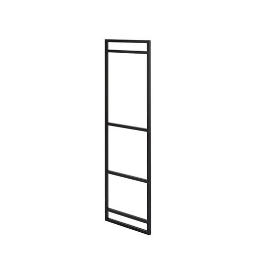 ESTRUTURA TUBULAR 20MM X 1440MM X 550MM PRETO MASUTTI