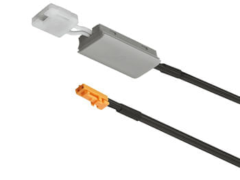 Sensor Dimmer para Perfil Loox Hafele