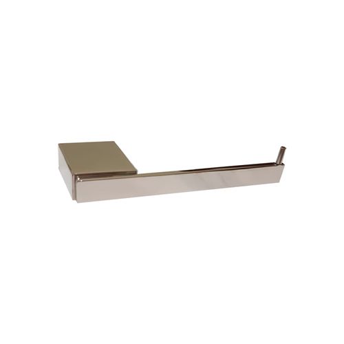 Papeleira 21 Inox Polido Formi