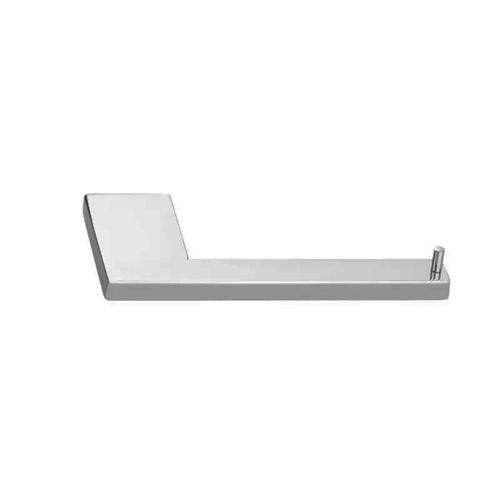 Papeleira New Star Inox Polido Formi