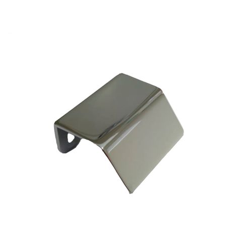 Puxador Pv22/47 32mm Cromado Torralba