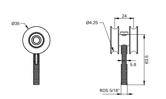 D5940