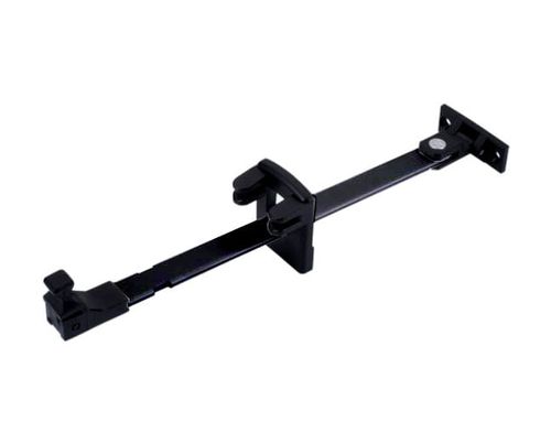 HASTE DE COMANDO 300MM PRETO FERMAX