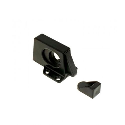 FECHO GATILHO PRETO FERMAX