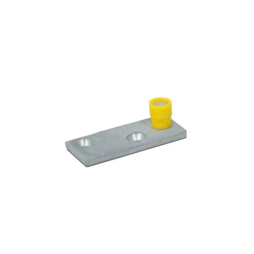 Pino Rolete Guia 12mm Reto Fermax
