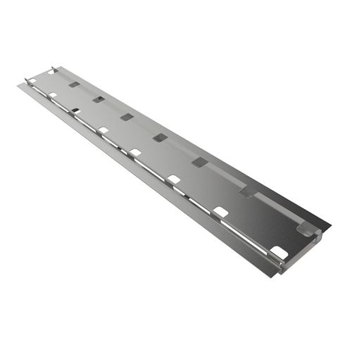 Ralo Linear Infinity Oculto 120cm Inox Ralo Linear